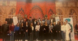 KÜAD Yönetim Kurulu Toplantısı Diyarbakır’da Yapıldı