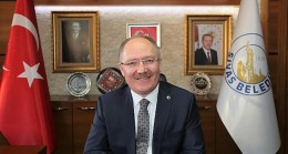 Sivas Belediye Başkanı Hilmi Bilgin ’24 Kasım Öğretmenler Günü’ dolayısıyla bir mesaj yayımladı
