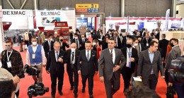 Uluslararası İstanbul Plastik Endüstrisi Fuarı sektör profesyonellerini 31. kez bir araya getirmeye hazırlanıyor