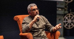 Azerbaycan'dan Yönetmen Elçin Musaoğlu, 2. Sultanbeyli Uluslararası Kısa Film Yarışması'ndaydı
