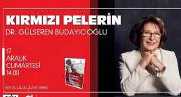 CKM’de Gülseren Budayıcıoğlu Söyleşisi: Kırmızı Pelerin