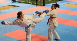 Kocaeli'de Karate coşkusu yaşandı
