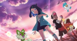 Pokémon severlere çifte mutluluk: Ash ve Pikachu'nun özel bölümleri & yeni animasyon dizisi