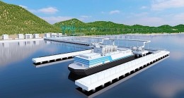 Rosatom, Modernize Edilmiş Yüzer Güç Santralleri İçin Nükleer Yakıt Geliştirdi