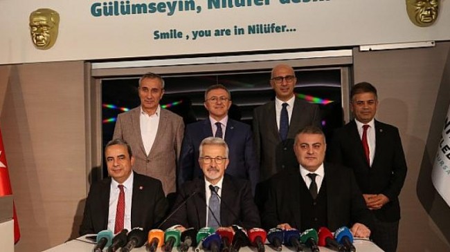 Turgay Erdem iddialara yanıt verdi: Siyasi linç girişimi yaşanıyor