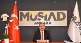 2 Kat Büyüyen MRBS Savunma Sanayisini Ankara'da Buluşturacak