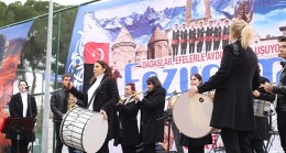 Aydın Tekstil Park'taki Festival Yarın Sona Eriyor