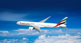 Emirates, Haneda seferlerini yeniden başlatarak Asya ağını genişletiyor