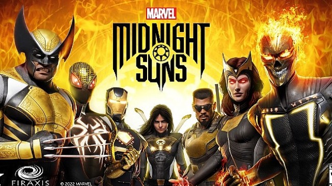 “Marvel's Midnight Suns” ve “HITMAN 3” Bu Ay DLSS 3 Desteğiyle Geliyor