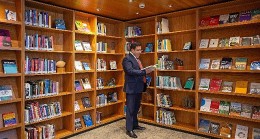 TSKB, Türkiye'nin ilk Sürdürülebilirlik Kitapları Koleksiyonunu Yeni Bir Yayınla Ziyarete Açıyor
