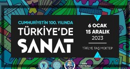 “Türkiye'de Sanat Mudanya Buluşmaları" Başlıyor