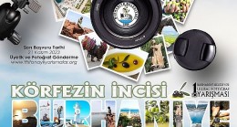 Burhaniye Belediyesi Fotoğraf Yarışması Başladı