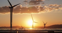 Aydem Yenilenebilir Enerji, 2022'de Gelirini 3 Kat Artırdı