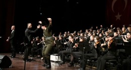 Çanakkale Zaferi'nin 108. yılı dolayısıyla şehitleri anma konseri düzenlenecek