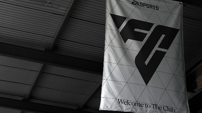 EA SPORTS FC'nin ilk resmi bilgileri ve logosu yayınlandı!