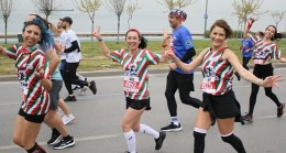 Maratonizmir'e rekor bağış bekleniyor