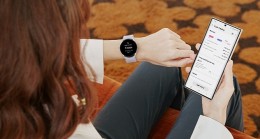 Samsung Galaxy Watch5 Serisi yeni bir sağlık güncellemesi alacak