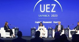 UEZ 2023'te liderler gelecek ajandalarını açıkladılar