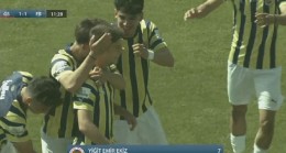 D-Smart'tan Canlı Yayınlanan Galatasaray – Fenerbahçe Derbisinde Finalist  Fenerbahçe Oldu
