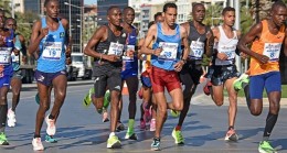 “Maratonİzmir" için geri sayım sürüyor