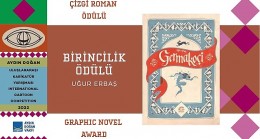 Aydın Doğan Uluslararası Karikatür Yarışması kapsamında düzenlenen “Çizgi Roman Ödülü" ve “Çocuk Kitabı İllüstrasyonu Ödülü" kazananları belirlendi.