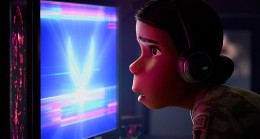 Disney ve Pixar'ın heyecanla beklenen yeni filmi 'Elio'nun fragmanı yayınlandı