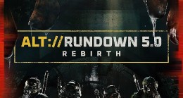 GTFO'nun Supriz Yeni Güncellemesi “Rebirth” 13 Yeni Sefer Ekliyor