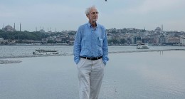 İstanbul Modern, yeni müze binasının mimarı Renzo Piano'yu ağırladı