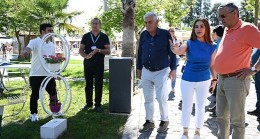 Kemer'de “Türkiye Çevre Haftası" etkinlikleri düzenlendi
