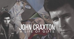 Meşher'den Film Gösterimi John Craxton: Hayatın Lütufları
