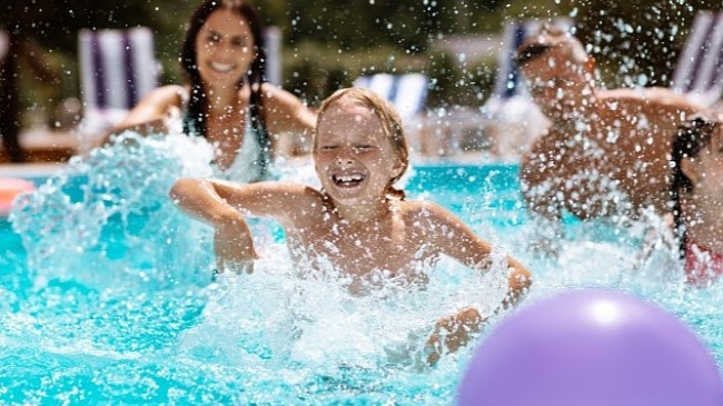 Setur'dan çocuklu ailelere özel yaz tatili önerileri