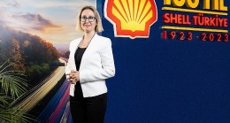 Shell'den Üst Düzey Atama Özge Yılancıoğlu Erol, Shell Türkiye İnsan Kaynakları Direktörü olarak atandı