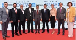 DMW’den Türkiye Yüzyılı için Uluslararası Ekonomi Zirvesi