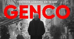 Türk tiyatrosunun dev ismi Genco Erkal'ın belgeseli “Genco", 17 Haziran'da Netflix'te yayında!