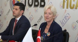 UNDP, Türkiye'deki deprem felaketinden etkilenen kadın işverenlerin toparlanması için hibe programı başlattı