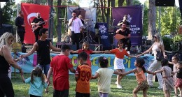 Aydın Büyükşehir Belediyesi'nden yaz konserleri