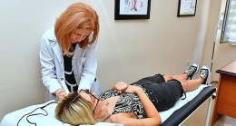 Eşrefpaşa Hastanesi akupunktur ve hipnoz tedavisine başladı