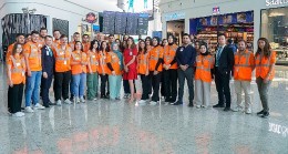 İGA İstanbul Havalimanı, Havacılık Sektörünün Liderlerini Yetiştiriyor