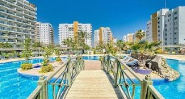 Karlı yatırım ve popüler tatil seçeneği; Kıbrıs