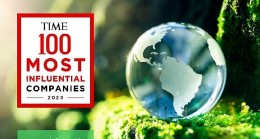 Schneider Electric, TIME100 En Etkili Şirketler Listesinde Yer Aldı