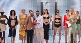 Türk Tasarımcılar “Fashion and Music Show" da Buluştu