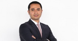 Açık Holding'in Yeni CFO'su Murat Küçükbayrak Oldu!