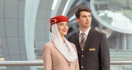 Emirates kabin ekibi çalışanlarının sayısı 20 bini geçti ve artmaya devam ediyor