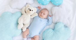 Her 3 bebekten 2'si uyku sorunu yaşıyor!