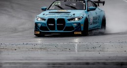 Borusan Otomotiv Motorsport GT4 Avrupa Serisi 5. Ayağını Geride Bıraktı