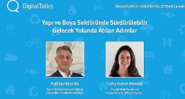 Saint-Gobain Türkiye “DigitalTalks Sürdürülebilirlik Sohbetleri 2023"e Elmas Sponsor Oldu