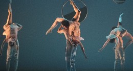 Bir Dansın Hikâyesi: La Mov Compania de Danza İstanbul'da Sahne Alıyor!