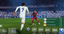 EA SPORTS FC Markası, EA SPORTS FC Tactical ile Birlikte Daha da Büyüyor