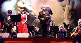 Kadıköy, Cumhuriyet'in 100. Yılını yüz binlerce kişiyle kutladı