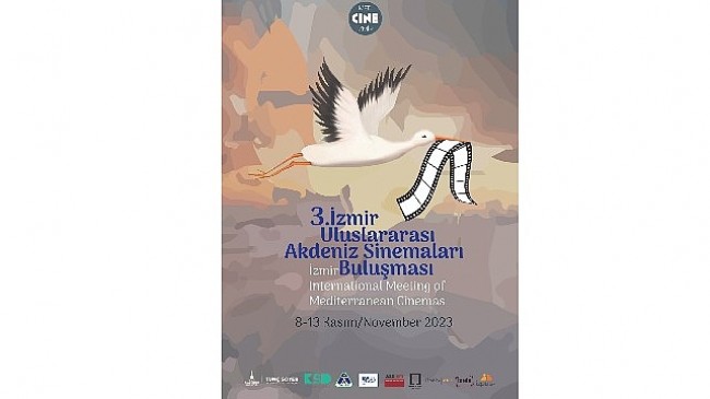 Akdeniz Sinemaları İzmir'de buluşuyor